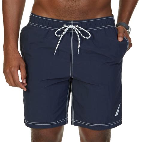 mens quick dry swim trunks